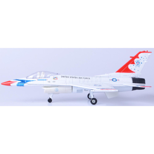 F-16 Fighting Falcon Alt Image 1
