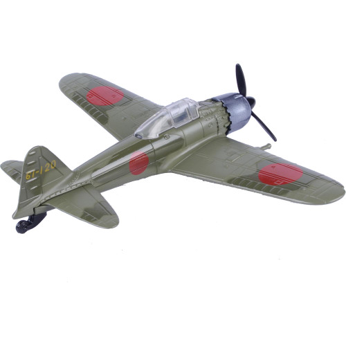 Mitsubishi A6M5 Zero Alt Image 2