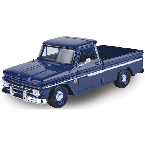 1966 Chevy C-10 Fleetside Pickup Main Image