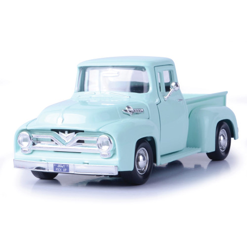 1955 Ford F-100 Pickup Main Image