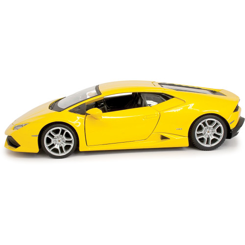 Lamborghini Huracán LP 610-4 1:24 Scale Alt Image 2