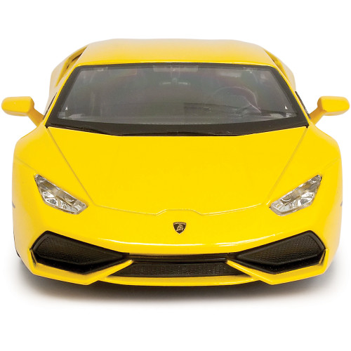 Lamborghini Huracán LP 610-4 1:24 Scale Alt Image 3
