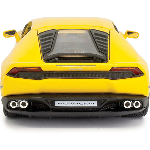 Lamborghini Huracán LP 610-4 1:24 Scale Alt Image 4