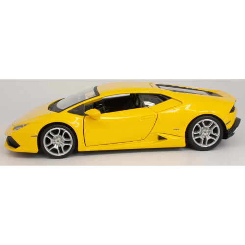Lamborghini Huracán LP 610-4 Alt Image 1