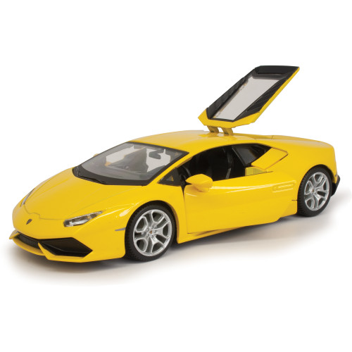 Lamborghini Huracán LP 610-4 Alt Image 2