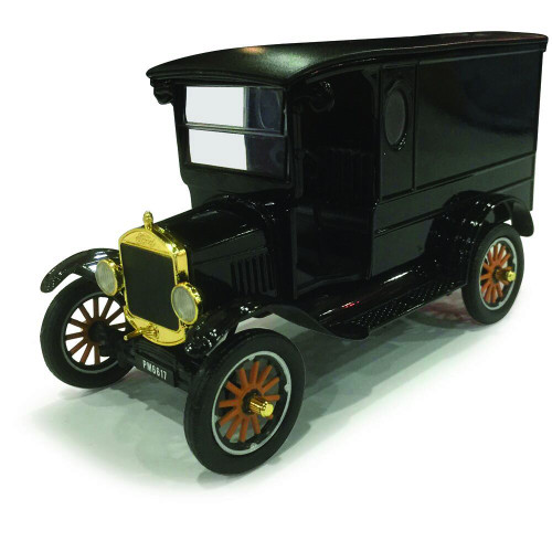 1925 Ford Model T Delivery Truck Main Image