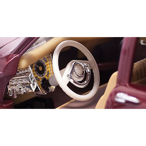 1948 Tucker Torpedo Alt Image 5