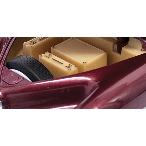 1948 Tucker Torpedo Alt Image 7
