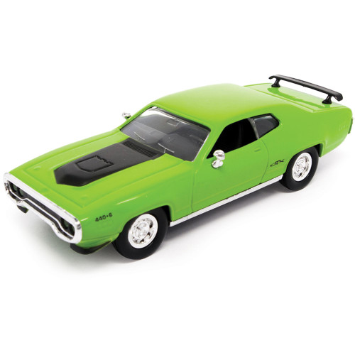 1971 Plymouth GTX Main Image 1971 Plymouth GTX Main Image