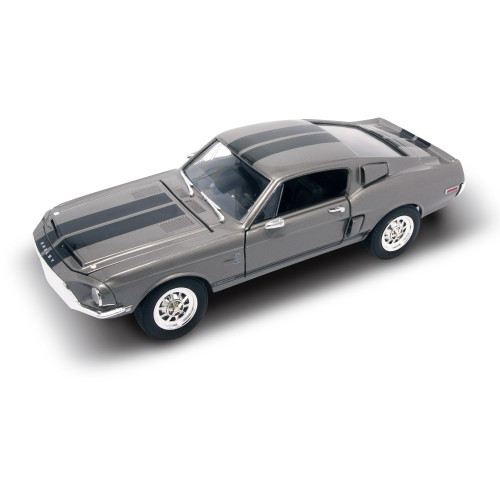 1968 Shelby G.T. 500 KR Main Image