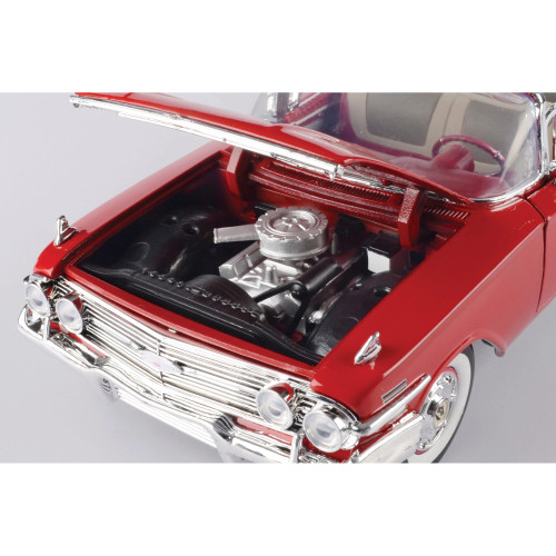 1960 Chevrolet Impala Alt Image 4