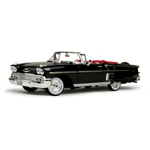 1958 Chevrolet Impala Main Image