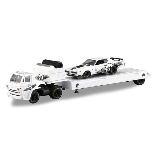 M2 Machines 1971 HEMI Charger MOPAR Auto Hauler Diecast Collection 164 Scale Diecast Model by M2 Machines 19286NX M2 Machines 1971 HEMI Charger MOPAR Auto Hauler Diecast Collection 164 Scale Diecast Model by M2 Machines 19286NX