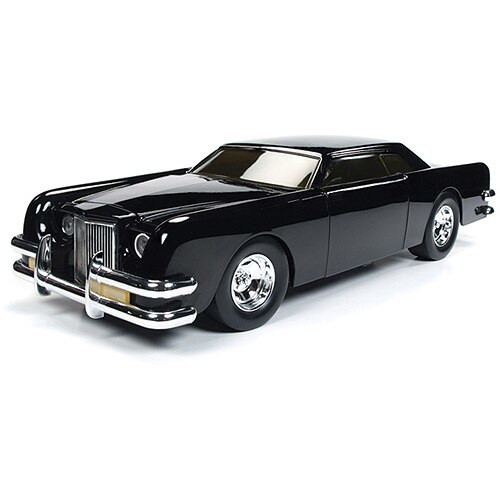 Auto World The Car - George Barris 118 Scale Diecast Model by Auto World 18922NX