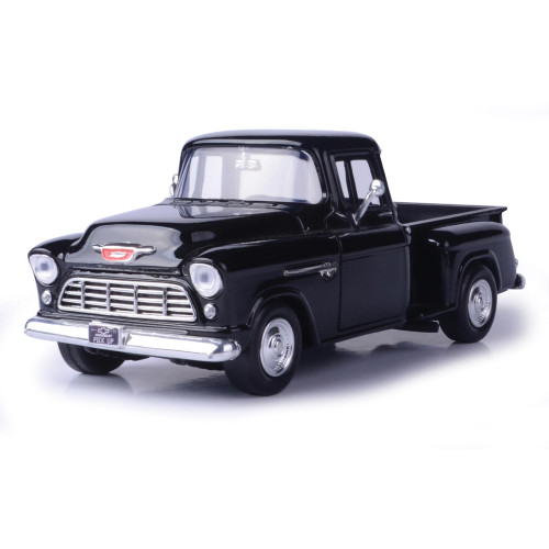 1955 Chevy Stepside V8 Main Image