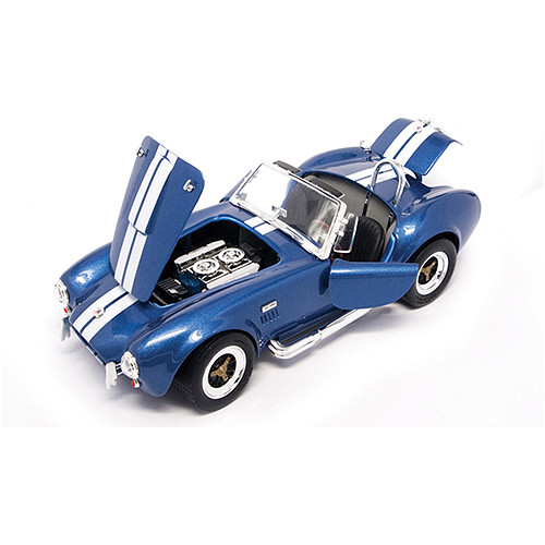 1964 Shelby Cobra 427 S/C - blue Alt Image 1