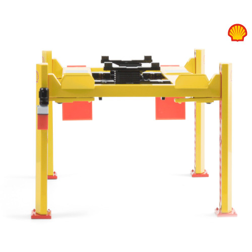 Shell Four-Post Auto Lift Alt Image 5