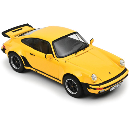 1976 Porsche 911 Turbo 3.0 Main Image 1976 Porsche 911 Turbo 3.0 Main Image