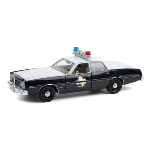 1977 Dodge Monaco - Texas Highway Patrol Main Image 1977 Dodge Monaco - Texas Highway Patrol Main Image