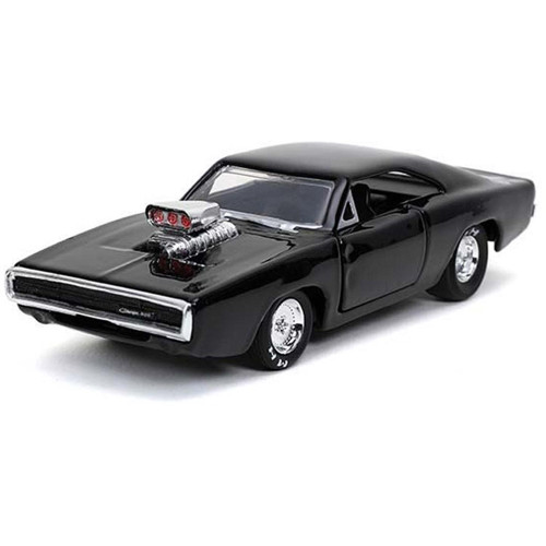 DOM's Dodge Charger - Fast & Furious FF9 Main Image