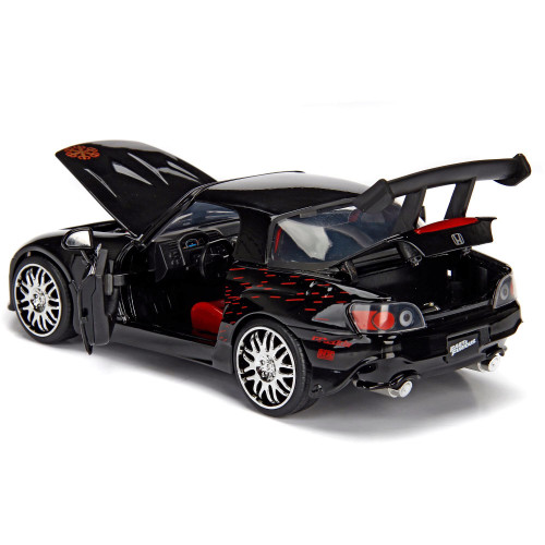 JOHNNY's Honda S2000 - Fast & Furious Alt Image 5