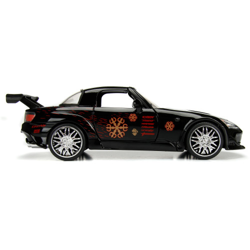 JOHNNY's Honda S2000 - Fast & Furious Alt Image 6