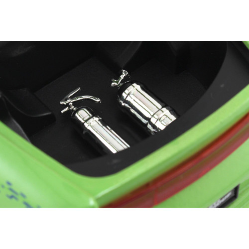 BRIAN's Mitsubishi Eclipse - Fast & Furious Alt Image 5