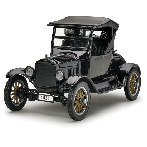 1925 Ford Model T Runabout Main Image