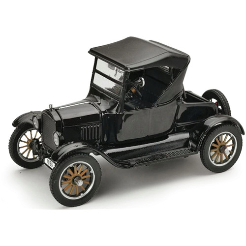 1925 Ford Model T Runabout 1:24 Scale Diecast Model by Sunstar Main Image