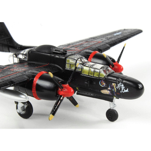 P-61 Black Widow USAAF, Lady in the Dark, Maj. | Air Force 1 Alt Image 4