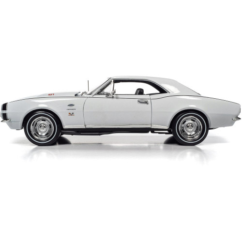 1967 Chevrolet Camaro Hardtop MCACN 1:18 Scale Alt Image 2