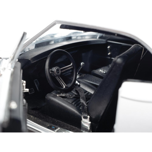 1967 Chevrolet Camaro Hardtop MCACN 1:18 Scale Alt Image 5