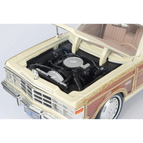 1979 Chrysler LeBaron Town & Country-Light Cashmere Alt Image 3