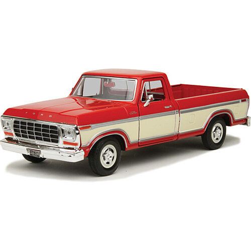 1979 Ford F-150 Custom Pickup Main Image