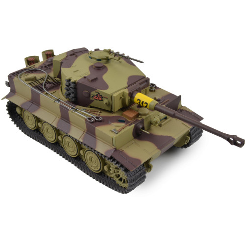 German Late Production Sd. Kfz. 181 PzKpfw VI | Diecast Model Alt Image 4