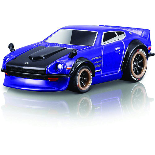 1972 Datsun 240Z Muscle Machine 1:64 Scale Main Image