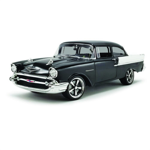 1957 Chevy 150 Restomod - Hourglass 1:18 Scale Main Image