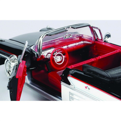 1958 Chevy Impala - Get Low 1:24 Scale Alt Image 3