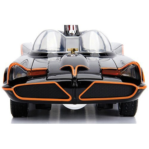 diecast batmobile 1966