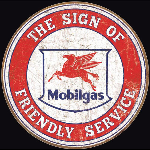 Mobilgas Service  Main Image