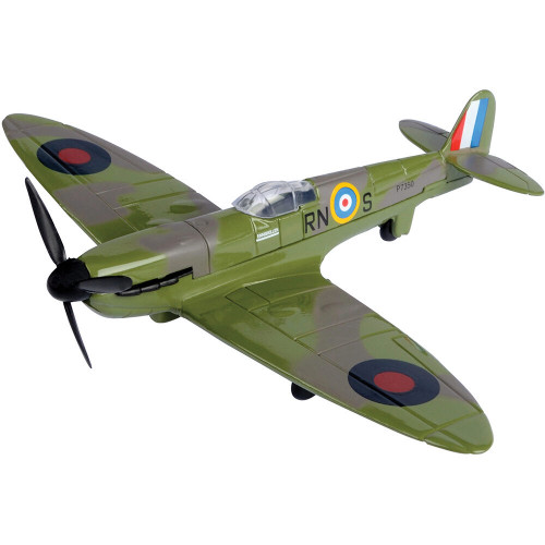 Spitfire - 6" Main Image