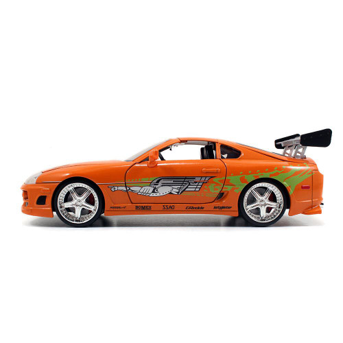 Fast & Furious Brian's Toyota Supra Alt Image 1