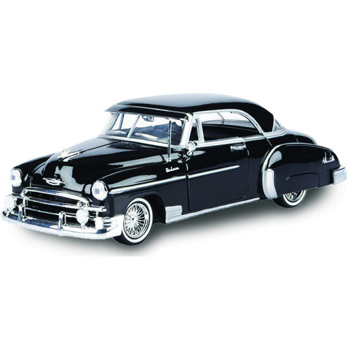 1950 Chevy Bel Air - Get Low Black Main Image
