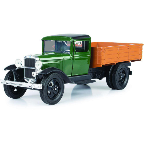 1931 Ford Model AA Truck - Green Main Image