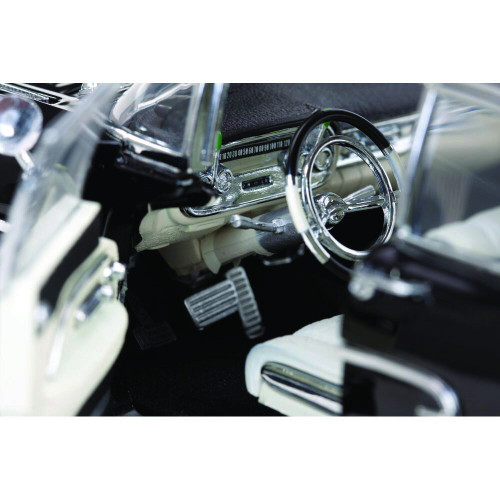 1957 Cadillac Eldorado Brougham - Ebony Black Alt Image 5