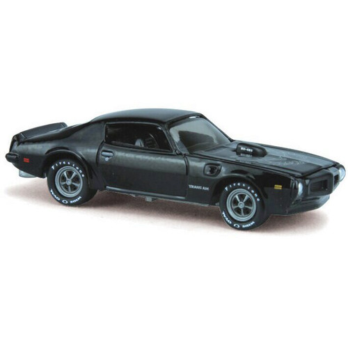 Johnny Lightning 1973 Pontiac Firebird 164 Scale Diecast Model by Johnny Lightning 18510NX Johnny Lightning 1973 Pontiac Firebird 164 Scale Diecast Model by Johnny Lightning 18510NX