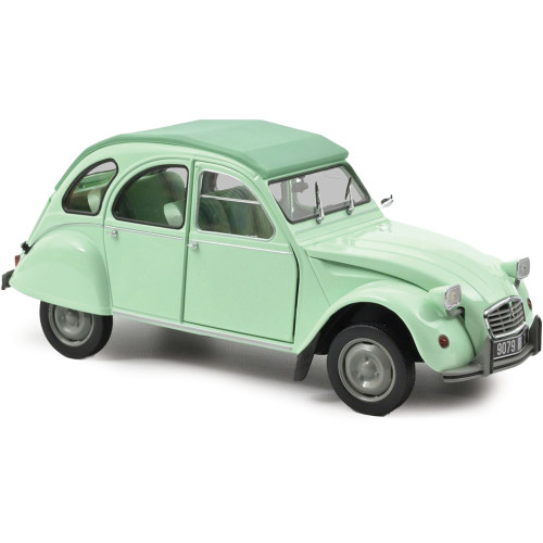 Citroen Die Cast | Model Car Collectibles