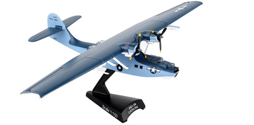 PYB-5A Catalina Main Image