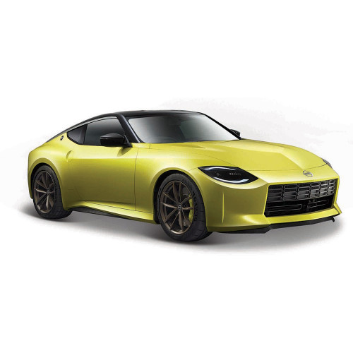 2023 Super GT Series Nissan Z GT500 #23 “MOTUL AUTECH Z