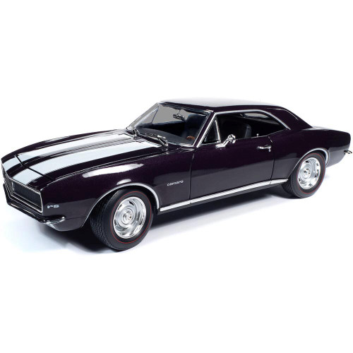1967 Chevrolet Camaro SS/RS 1:64 Scale | Collectable Diecast